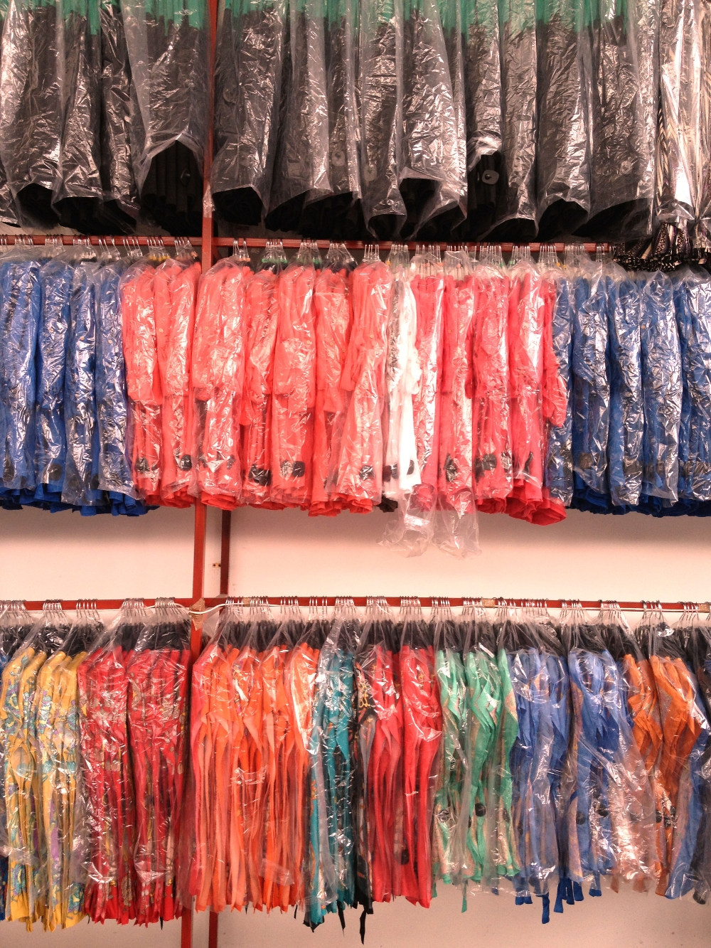 ordine e colori