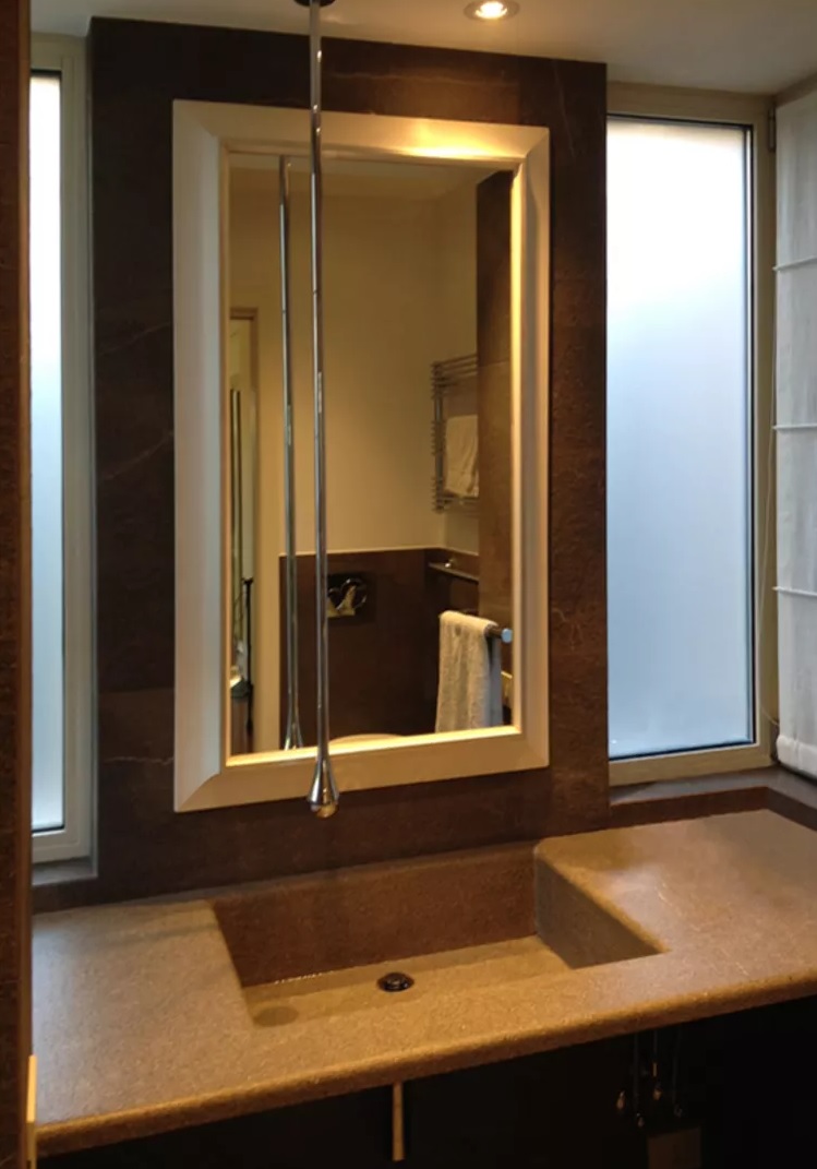 lavabo