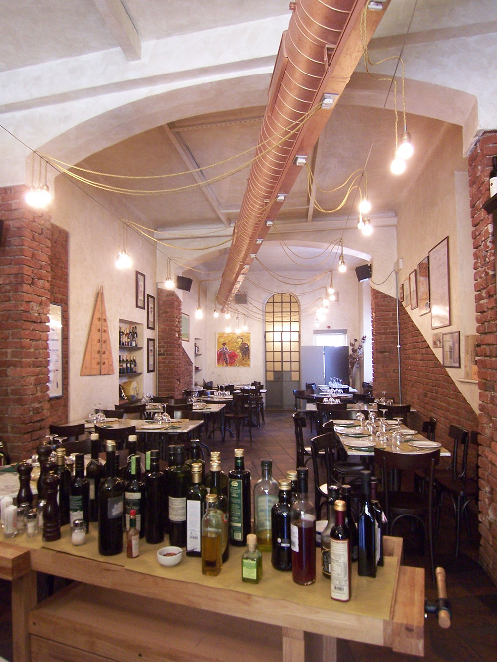 cugino di siena