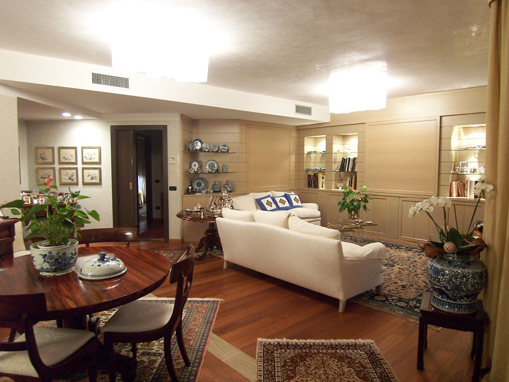 casa aurelio
