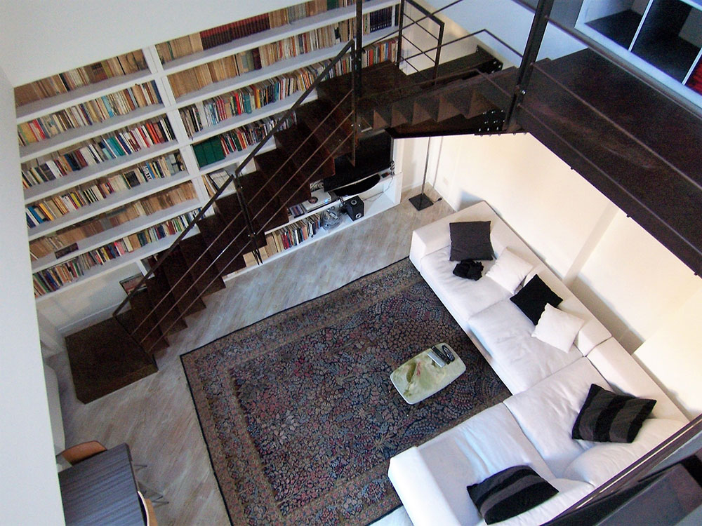 casa aspesi