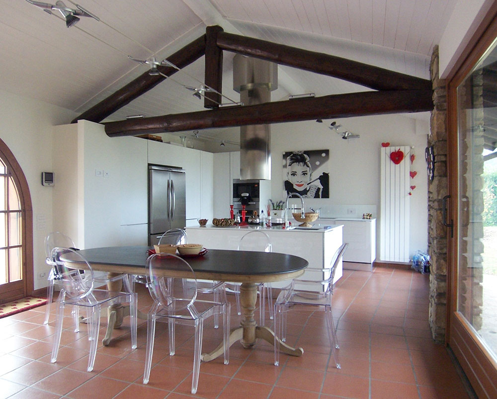 casa m family