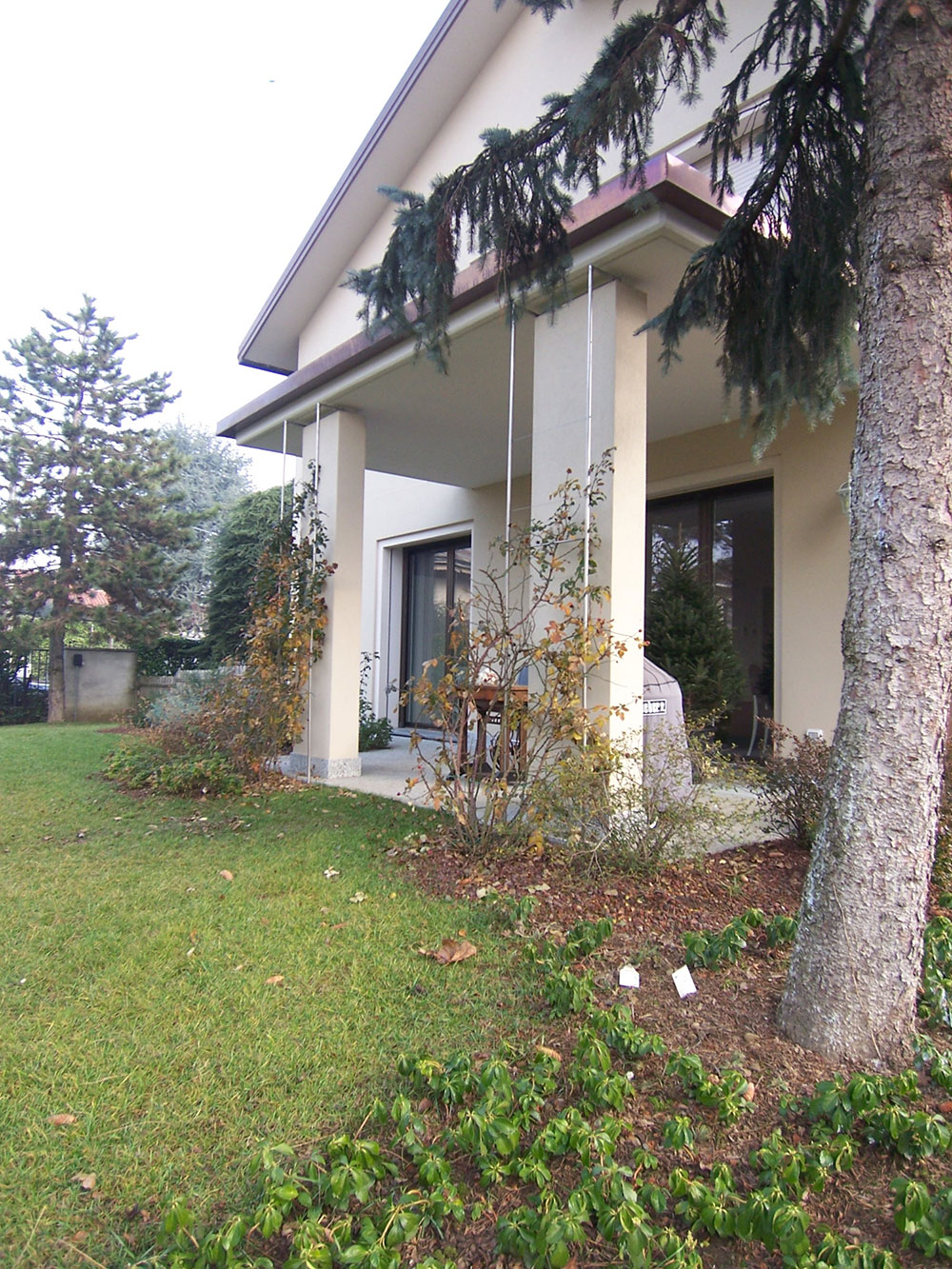 casa correnti