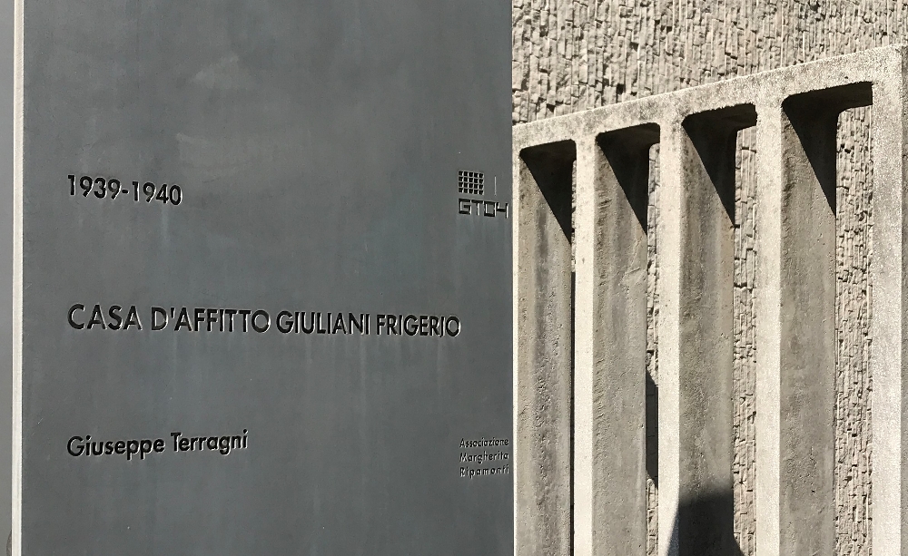 casa giuliani frigerio
