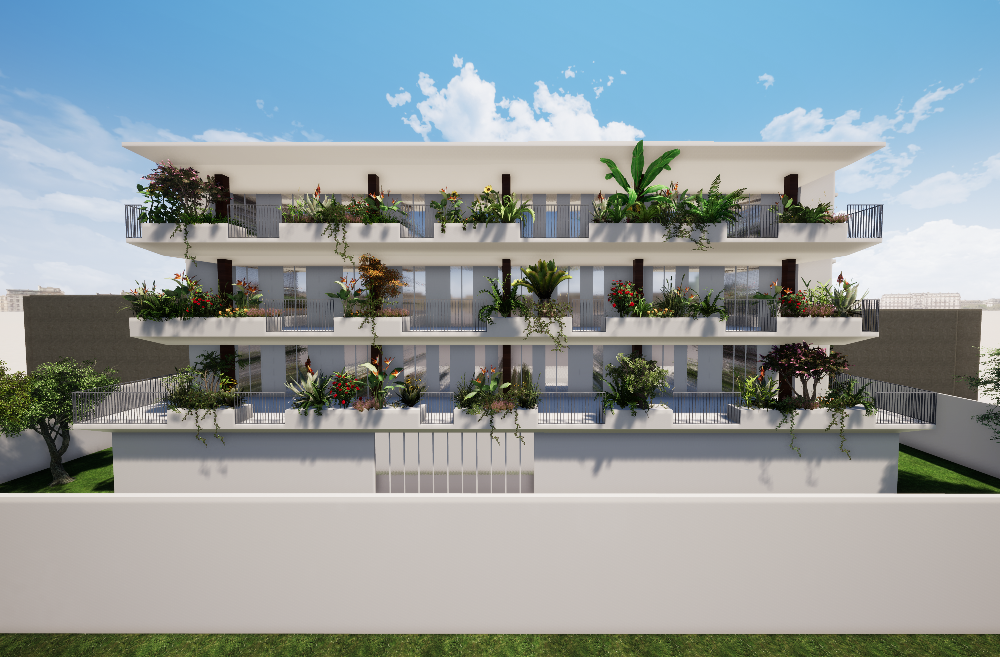 residenza silvio gambini