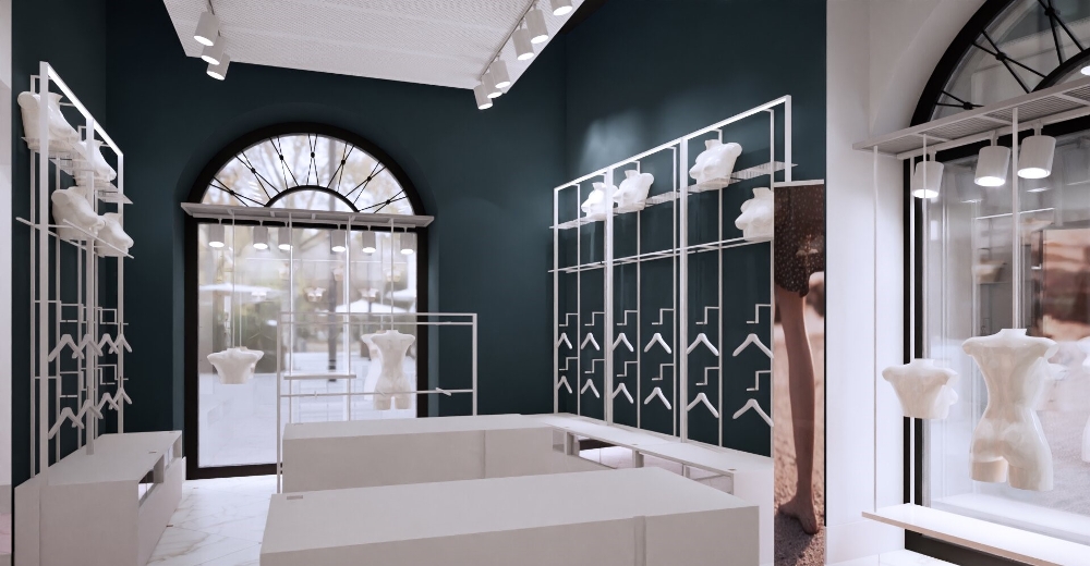 concept store yamamay