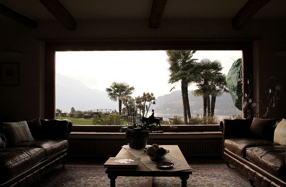villa falcone