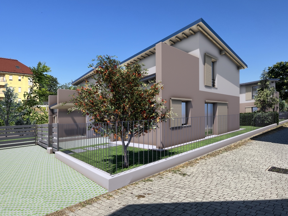 casa gerbone