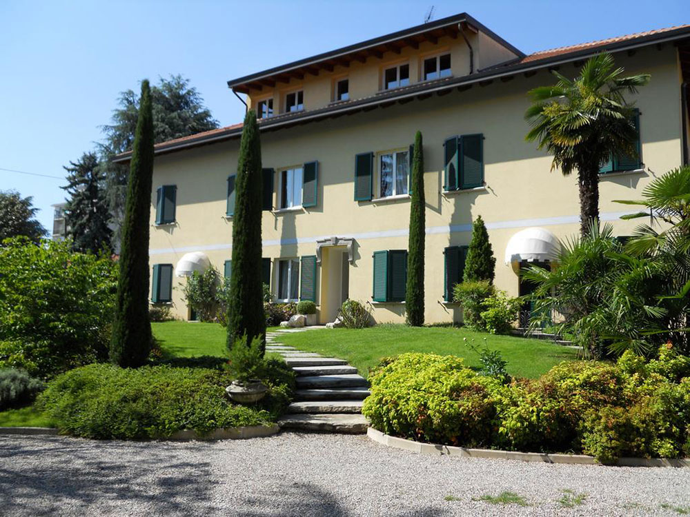 il gaggino resort